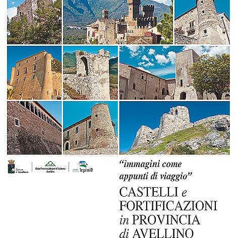 Avellino, i  castelli irpini al Giffoni Film Festival