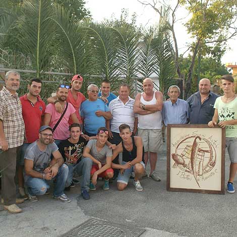 Brusciano, l'Unesco promuove la Festa Dei Gigli