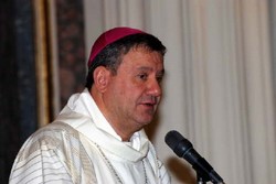 Acerra, nuovo vescovo mons. Antonio Di Donna