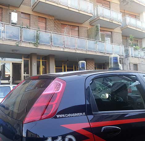 Piazzolla Di Nola,  ubriaco al volante offre 220 euro ai carabinieri per chiudere un occhio