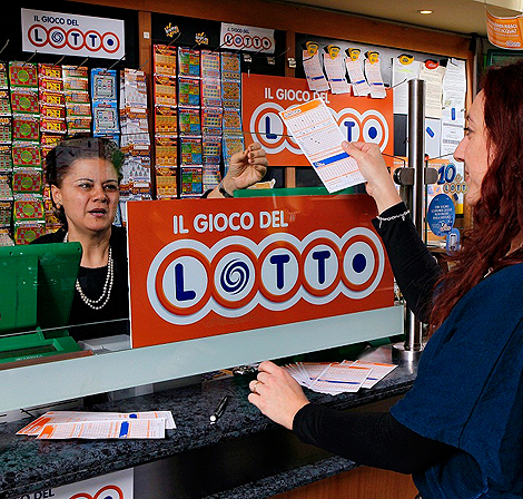 Brusciano, con 2 euro vince 62,500 euro al Lotto