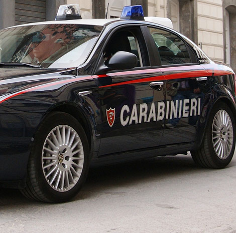Pomigliano D'Arco: arrestato per truffa, falsità materiale e ricettazione