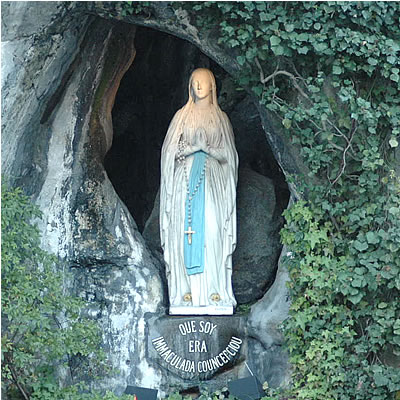 Marigliano, pellegrinaggio a Lourdes di Viaggi Lucio