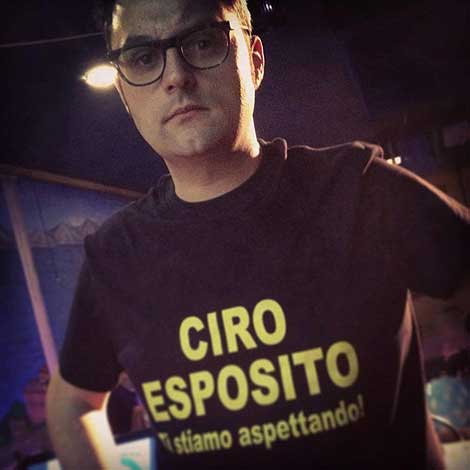 Napoli, proteste per la morte di Ciro