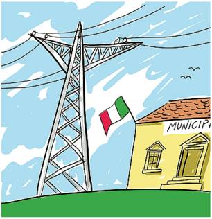 Decreto Sblocca Italia