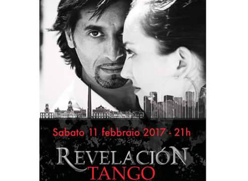 Tango Argentino - Sempre in auge il duo Menichini - Devastato