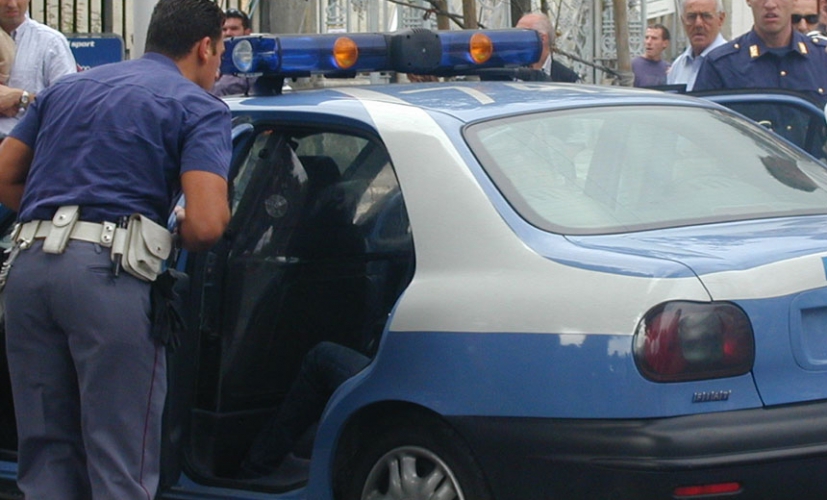 Pomigliano, arrestato un 27enne  per rapina a Porta Nolana