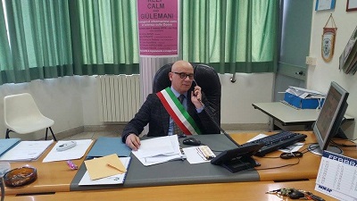 Casamarciano, Manzi presidente dell'Ato rifiuti Napoli 3