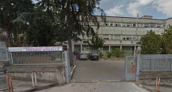 Pollena,  Ospedale Apicella:  migliori servizi e organizzazione per i cittadini