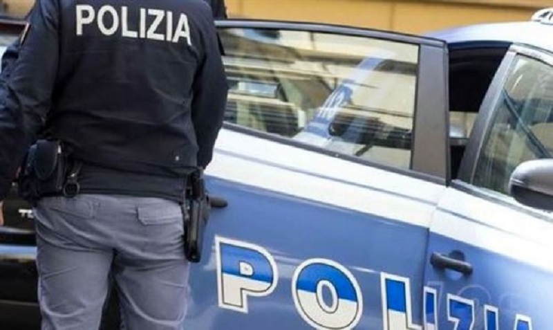 Napoli, sfugge ai domiciliari: arrestato 36enne