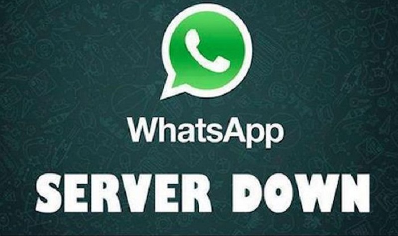 WhatsApp down: offline in tutto il mondo