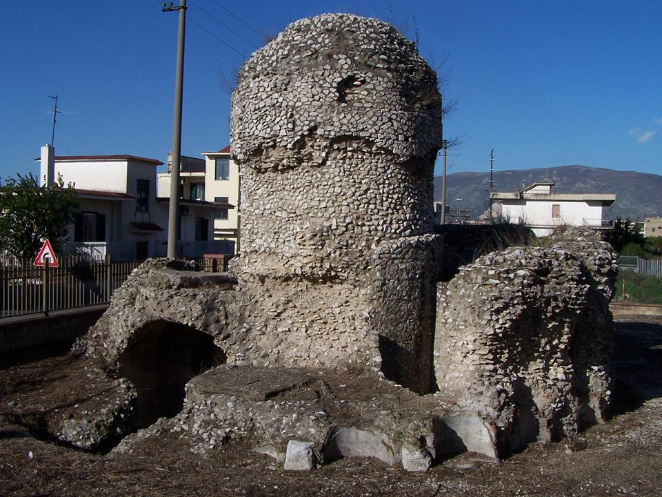 Nola, Maggio dei monumenti: i mausolei di Via Polveriera aperti per la prima volta al pubblico