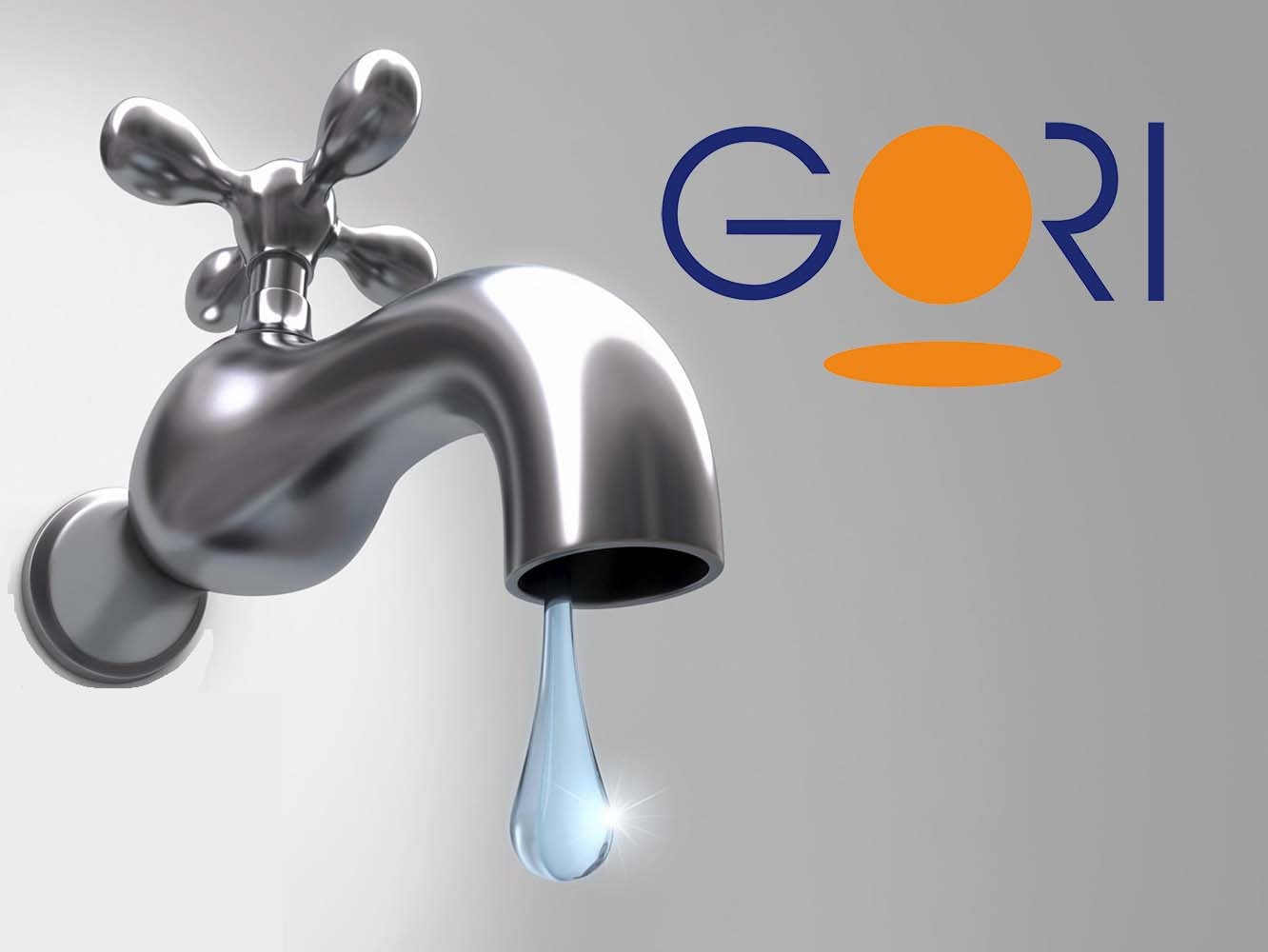 Nola, disastro Gori: assenza della fornitura idrica dal primo maggio