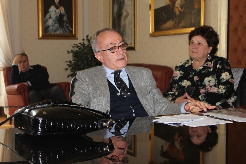 Nola, il Presidente Soprano lascia la Fondazione Festa dei Gigli