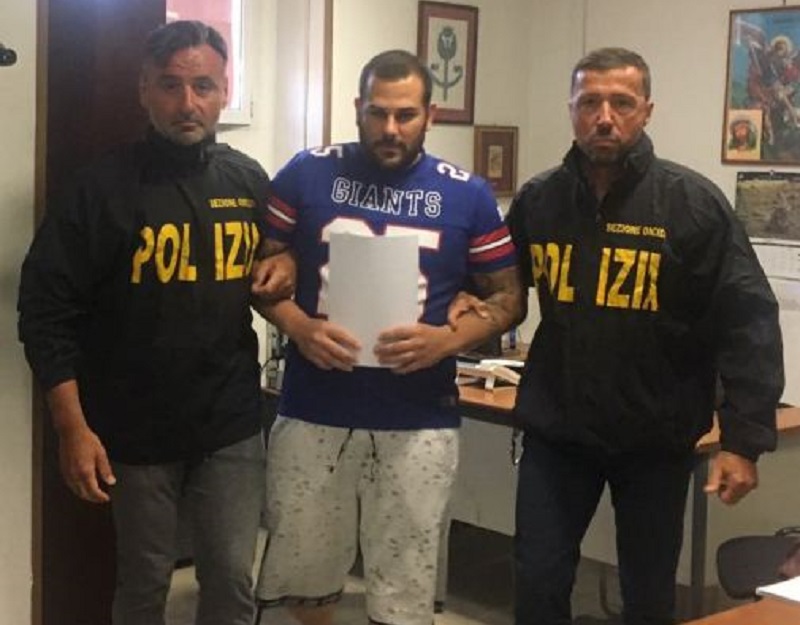 Camorra, faida nel clan Amato-Pagano: 7 arresti tra Melito e Mugnano