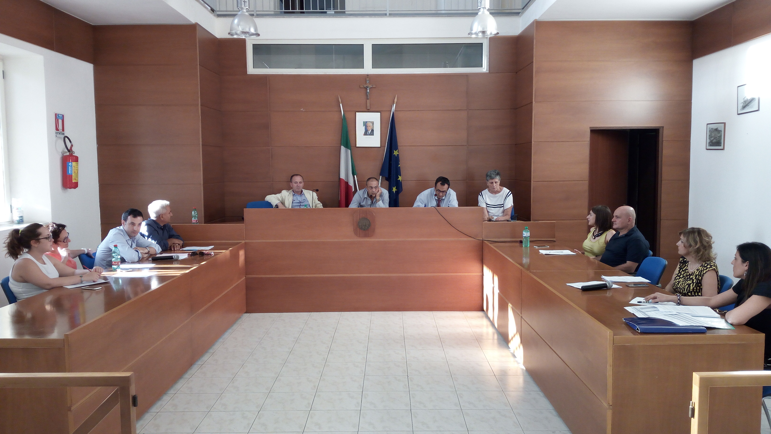 Mariglianella, Assestamento di Bilancio votato in Consiglio : approvato
