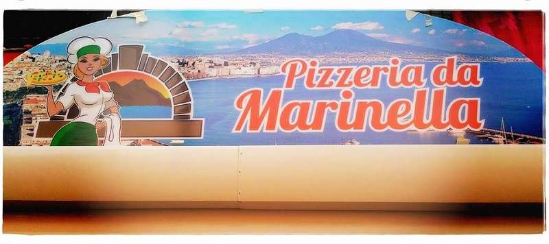 Brusciano, arriva pizzeria Da Marinella: lunedì l'inaugurazione
