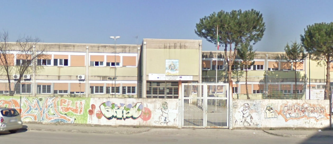 San Vitaliano, Impianto Elettrico nella scuola Beethoven: approvato il progetto di adeguamento