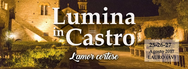 Arriva Lumina in Castro, la grande rievocazione storica a Lauro