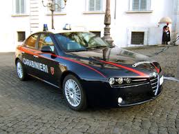 Arrestato ladro d'auto a Brusciano