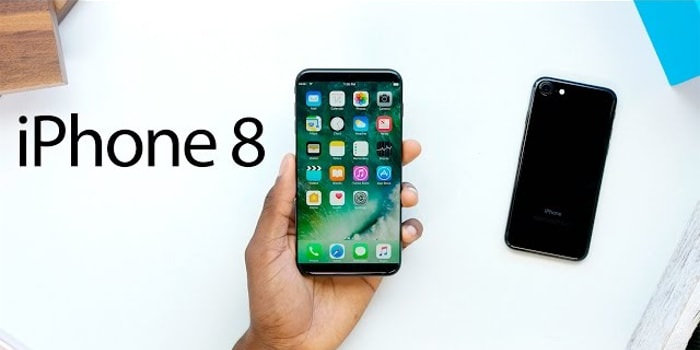 iPhone 8 e 8 plus: la novità Apple