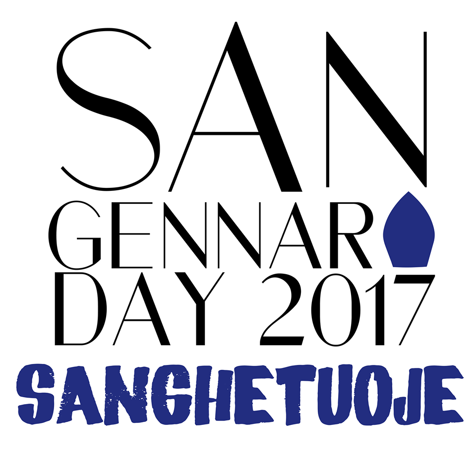 San Gennaro day 2017 : questa sera la quinta edizione