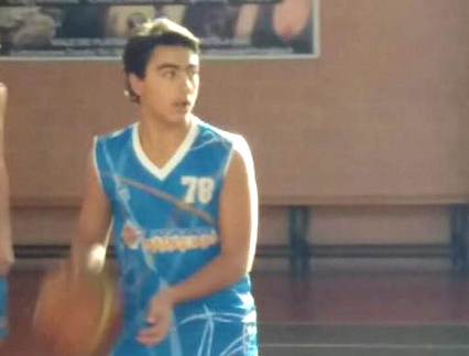 Promobasket Marigliano - Tresana Basket  86 - 89