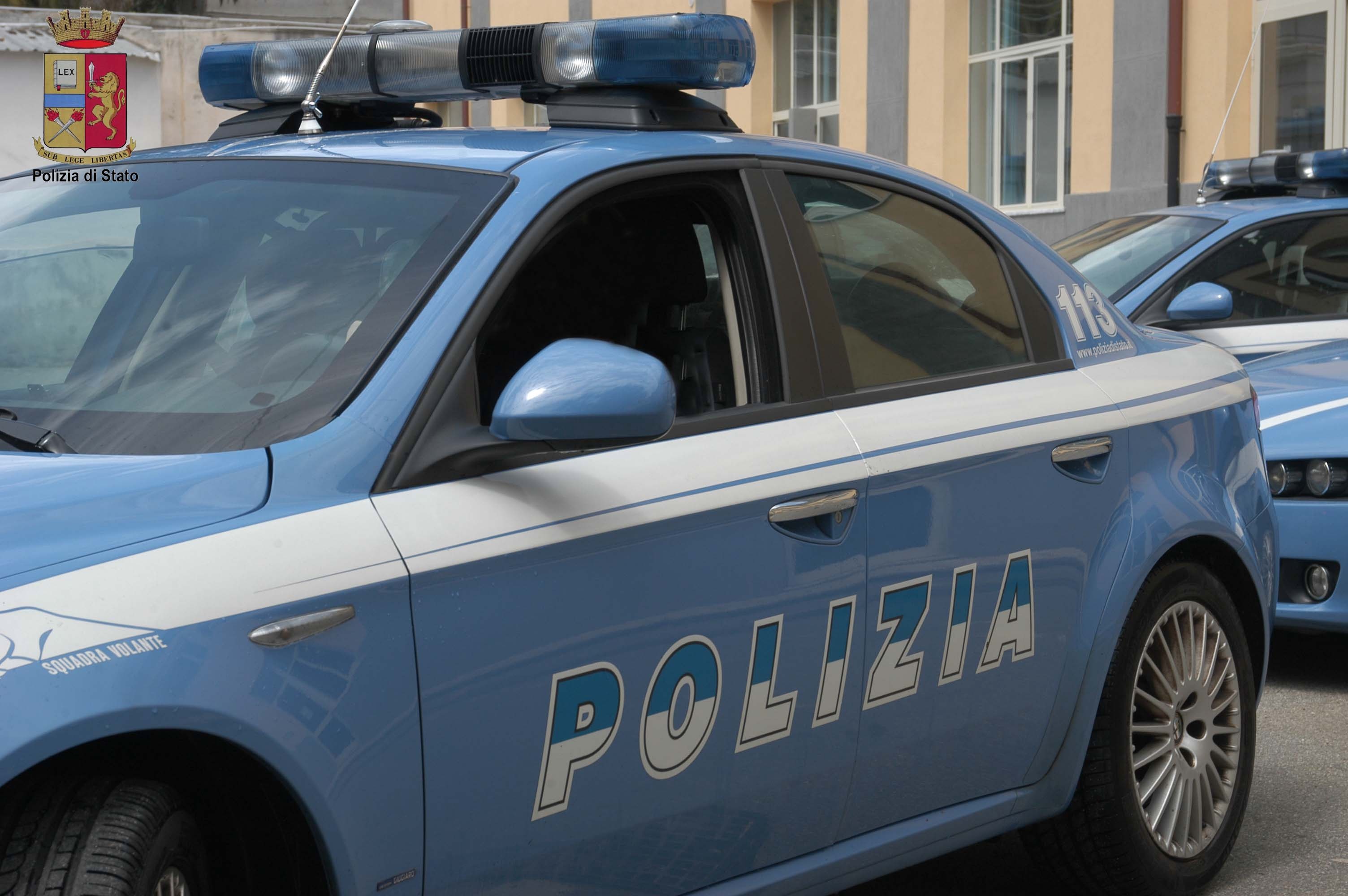 Napoli, la polizia rintraccia e arresta 79enne: i dettagli