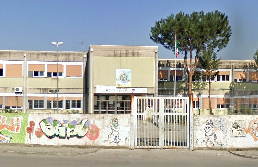 San Vitaliano, Scuola : al via la manutenzione degli impianti termici