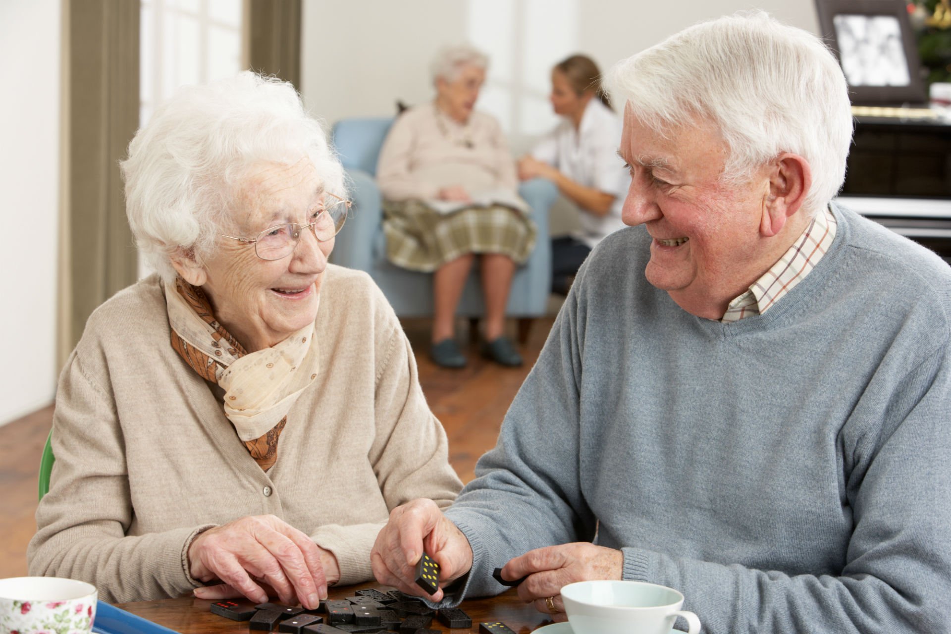 Marigliano investe nella socializzazione degli anziani : ecco il bando per spettacoli e iniziative gratuite
