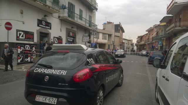 Pomigliano, evaso dai domiciliari spacciava droga in strada: nei guai 37enne