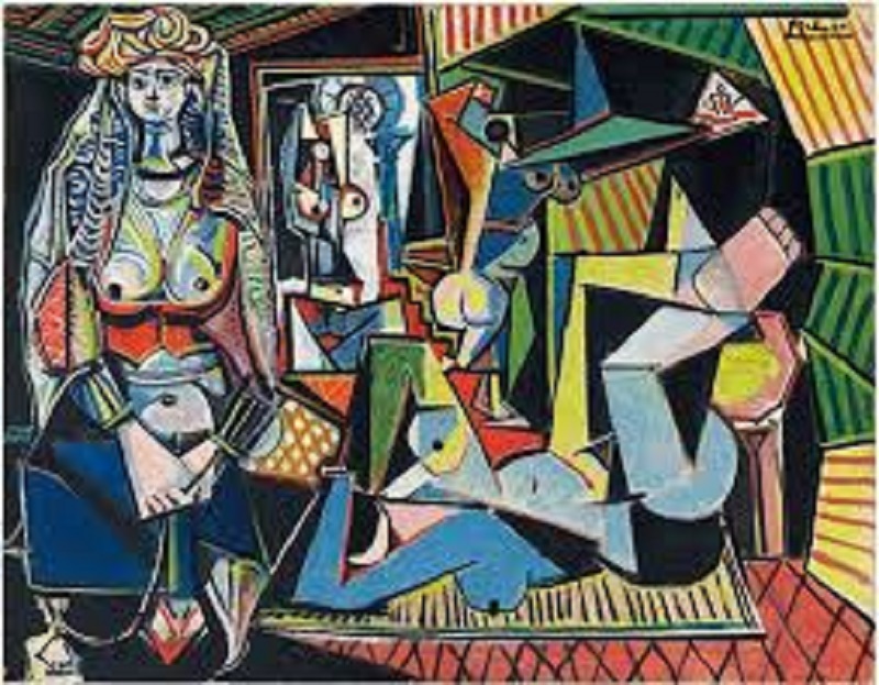 A Nola arriva la mostra di Picasso e le sue muse: ecco tutti i dettagli