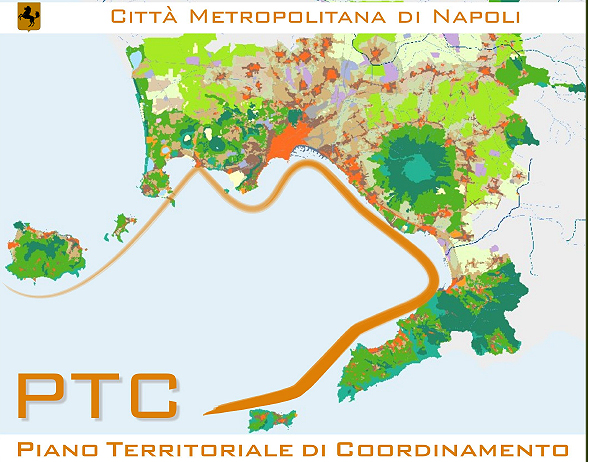 Area Metropolitana, adottata la Proposta del Piano Territoriale di Coordinamento