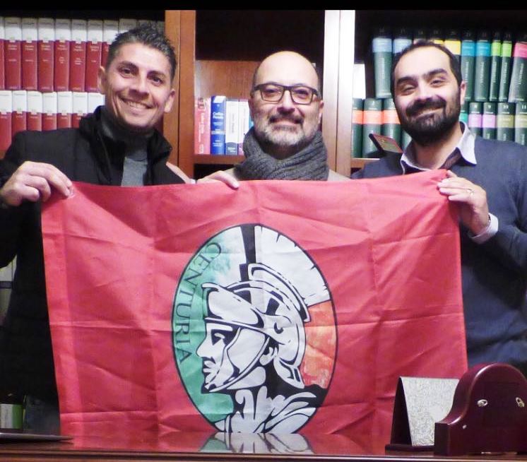 Pomigliano, nasce Centuria Ets: riaffermare valori morali e amore per la nostra Patria