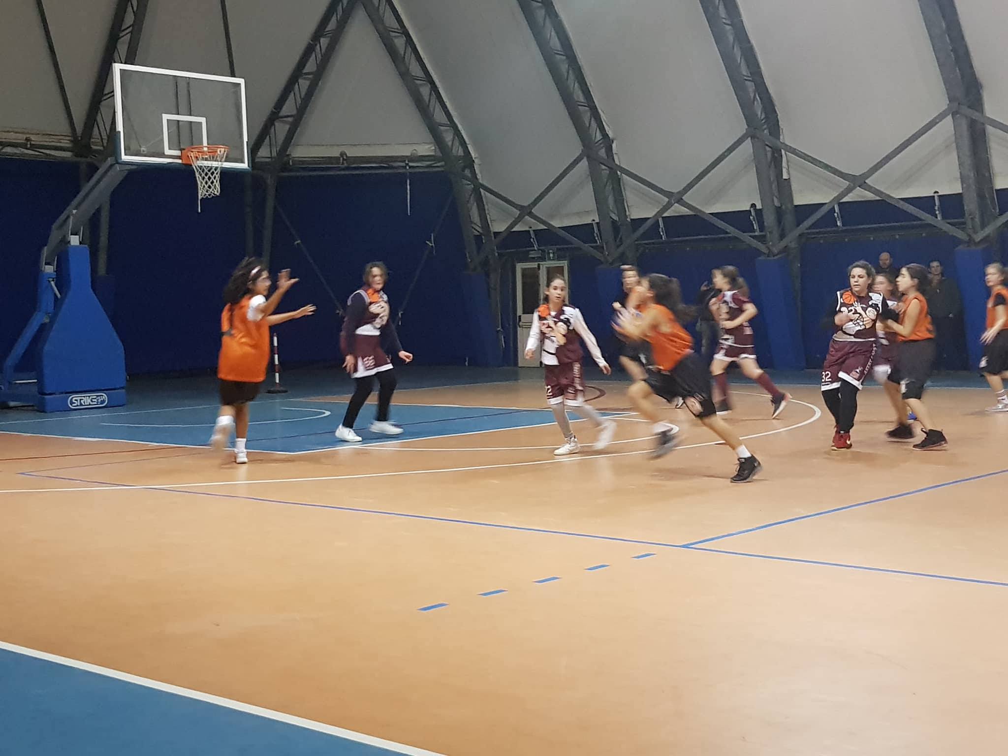 Akery Basket - New Cap Marigliano  4 - 42