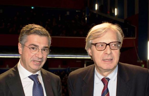 Pomigliano, lavoro e  fondi da intercettare al centro della candidatura al Senato di Giosy Romano