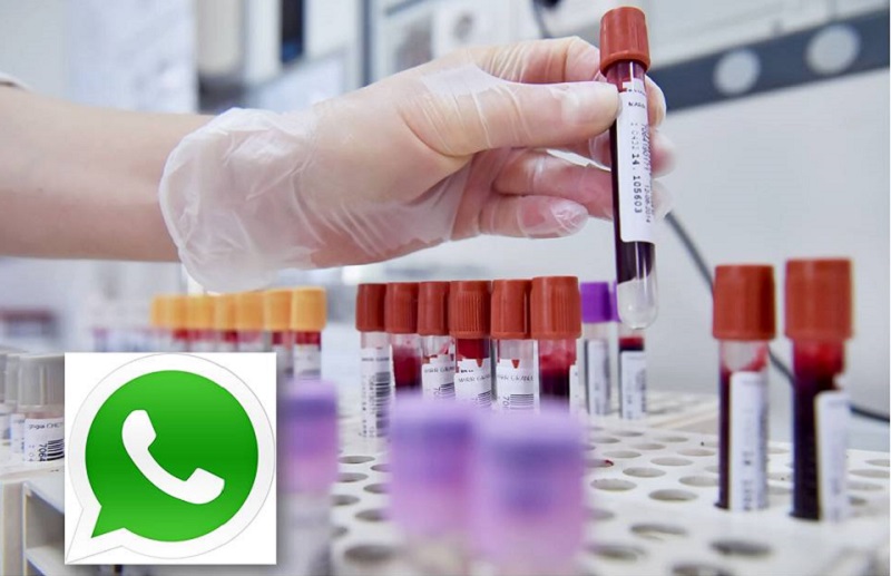 Caso meningite a Saviano, il Vulcano Buono smentisce notizia fake su Whatsapp