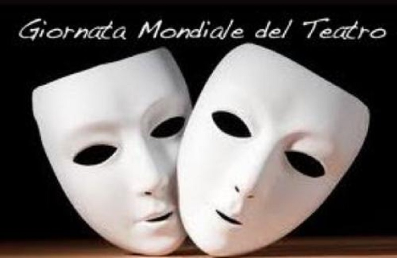 Giornata mondiale del teatro, a Palma Campania uno spettacolo imperdibile
