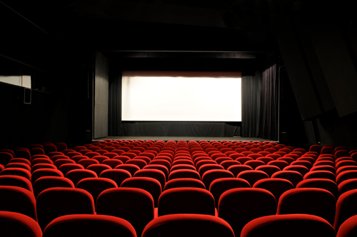 Arriva il CinemaDays: si va al cinema con soli 3 euro