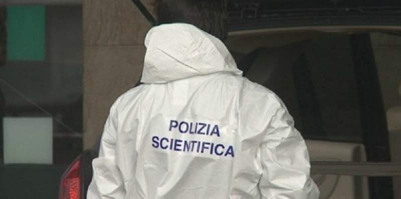 Mariglianella, sospetto caso di femminicidio: si indaga