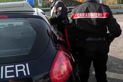 Vesuviano, carabinieri arrestano una 52enne: ecco il motivo