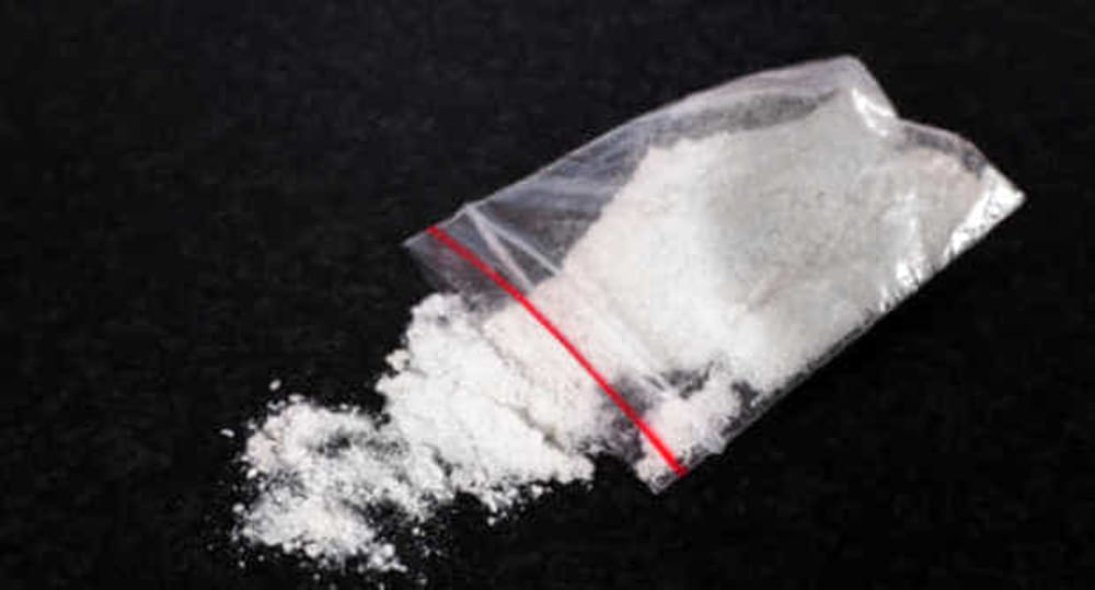 Vesuviano, pusher di cocaina in manette