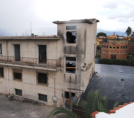 Mariglianella, Saiello su Agrimonda: malori tra i residenti durante le opere di bonifica