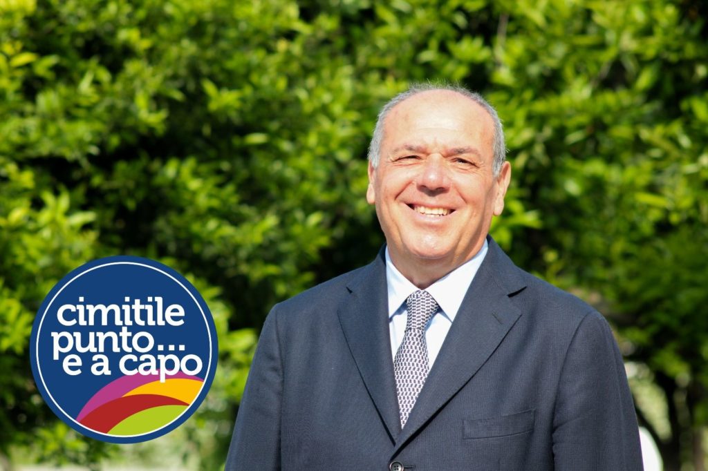 Elezioni Amministrative , Cimitile :  eletto sindaco Provvisiero Nunzio