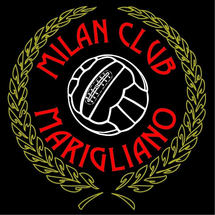 Arriva il Milan Club Marigliano