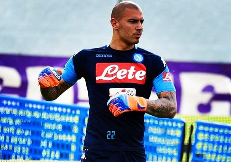 Mercato Napoli: Sepe ceduto al Parma