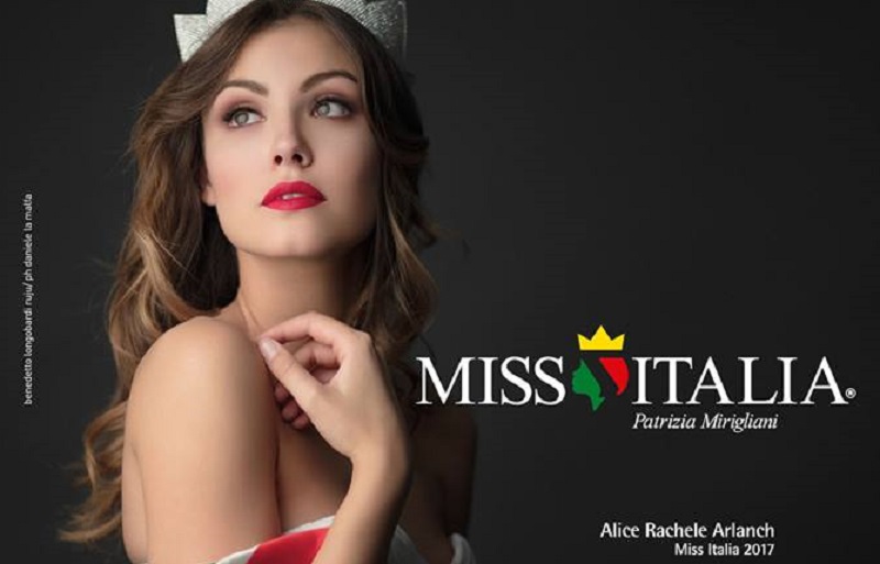Nola, Miss Italia fa tappa a Casa Caldarelli