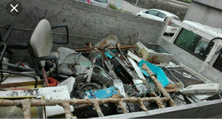 Poggiomarino, smaltimento illecito di rifiuti: nei guai 56enne di Scafati