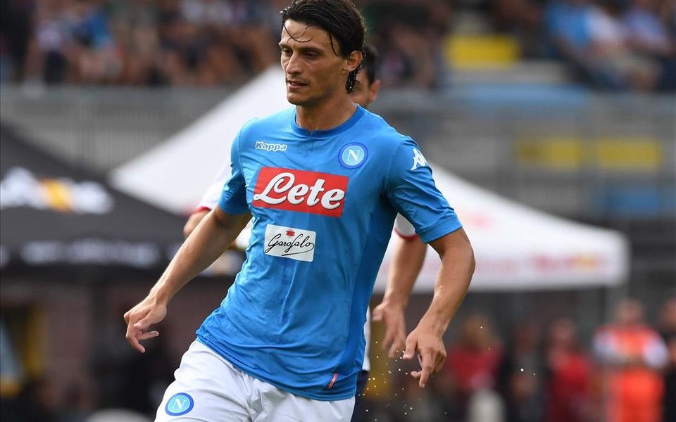 Mercato Napoli: Inglese e Grassi in prestito al Parma