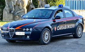 Sorpreso su scooter rubato, 35enne arrestato dai carabinieri: ecco dove